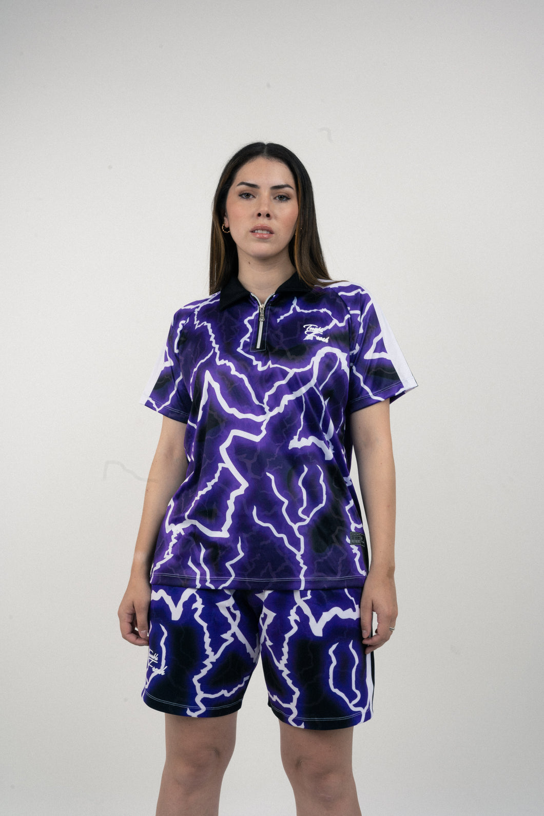 Conjunto Gold Thunder Originals - Girl