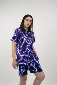 Conjunto Gold Thunder Originals - Girl