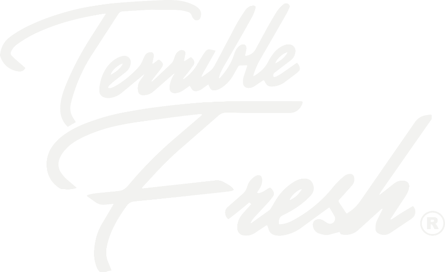 Terrible Fresh