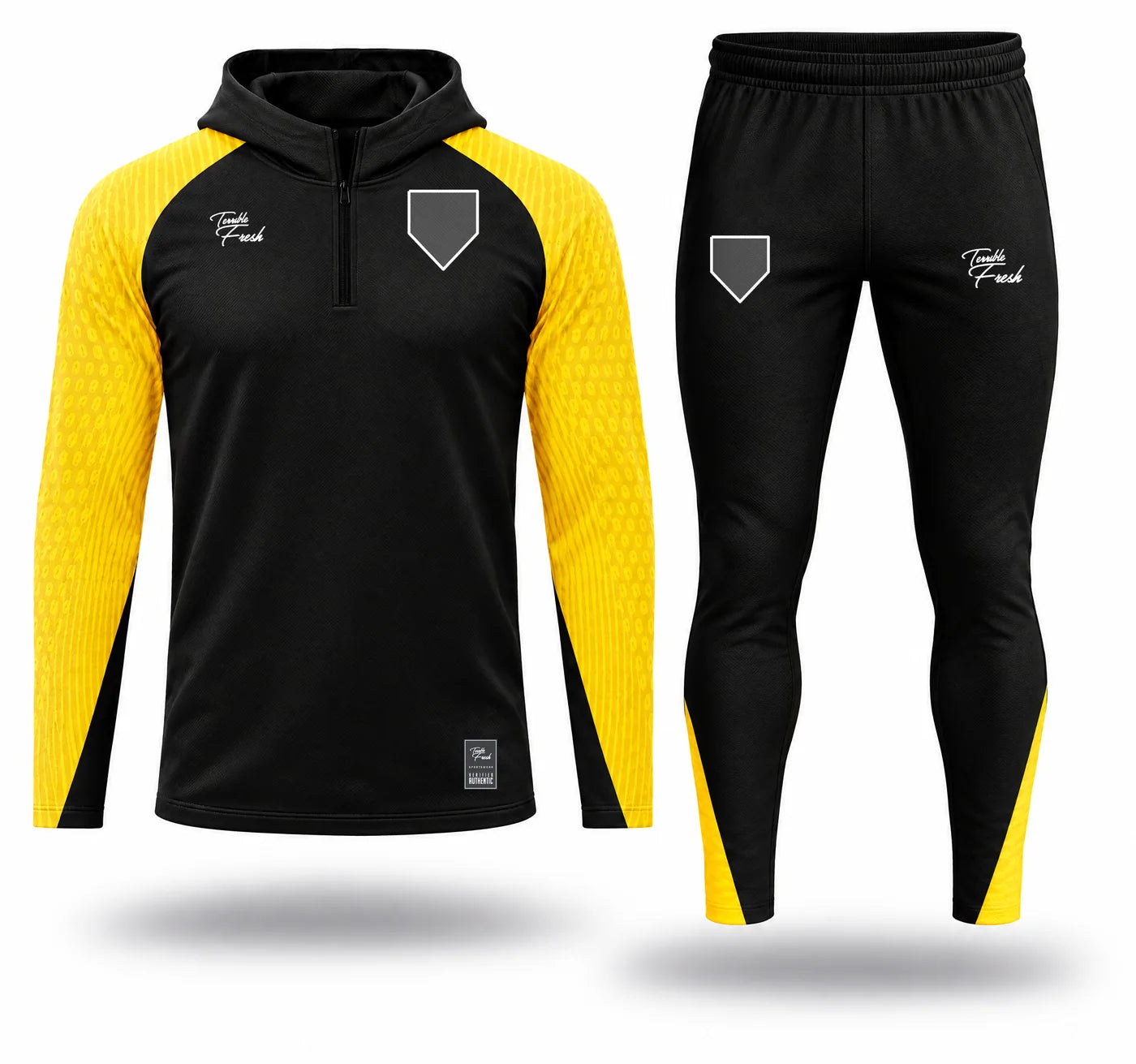 TF Sports Hood