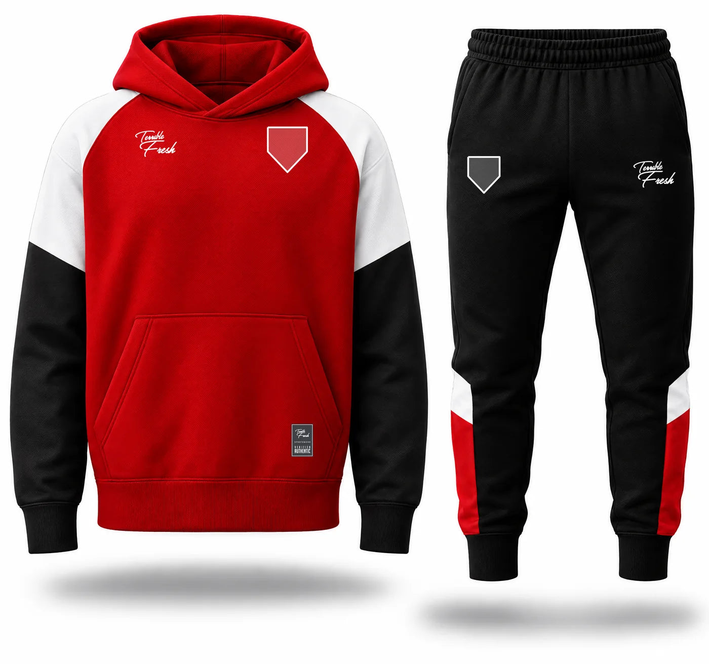 TF Hoodie