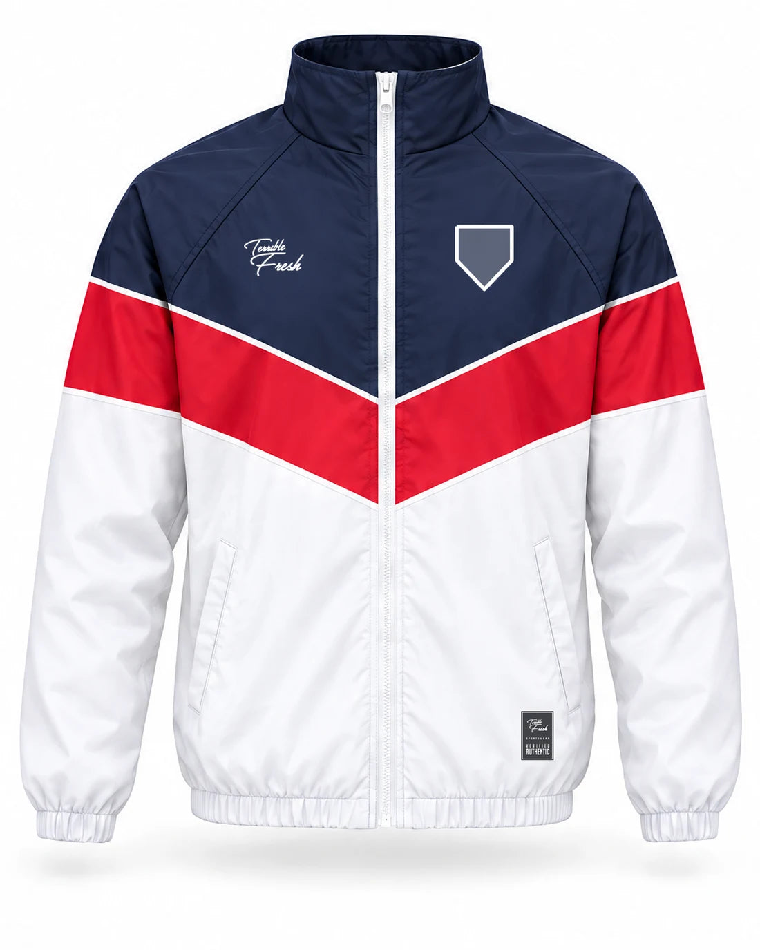 Tricolor