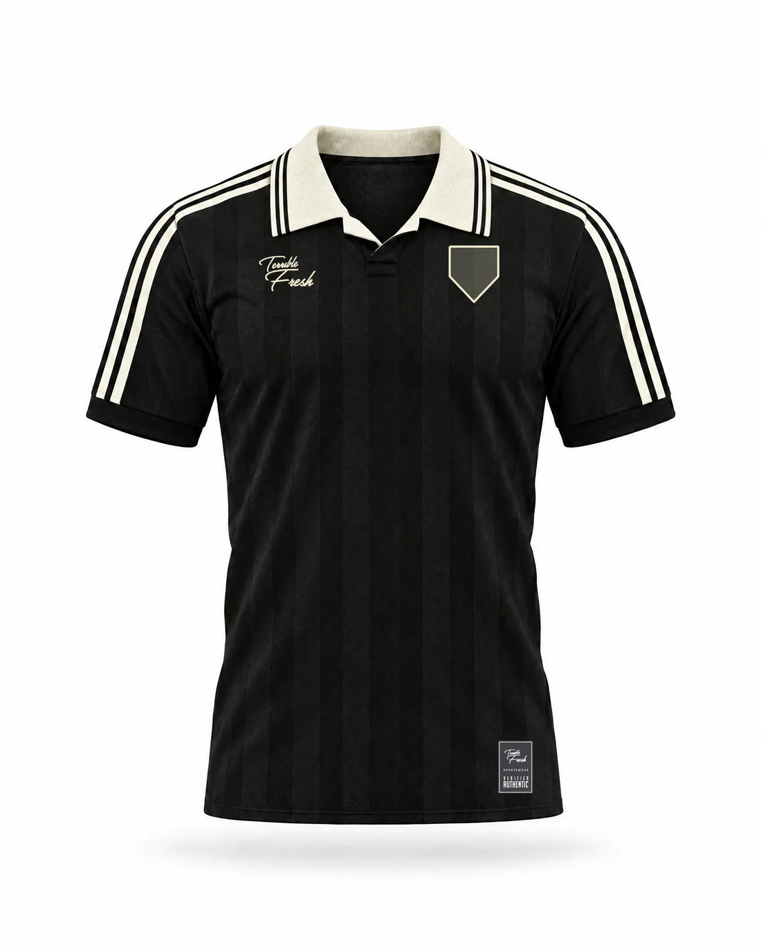 Retro Negro