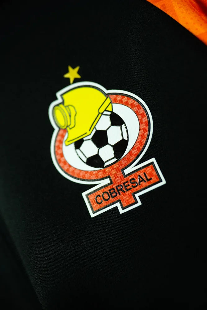 Camisetas y uniformes