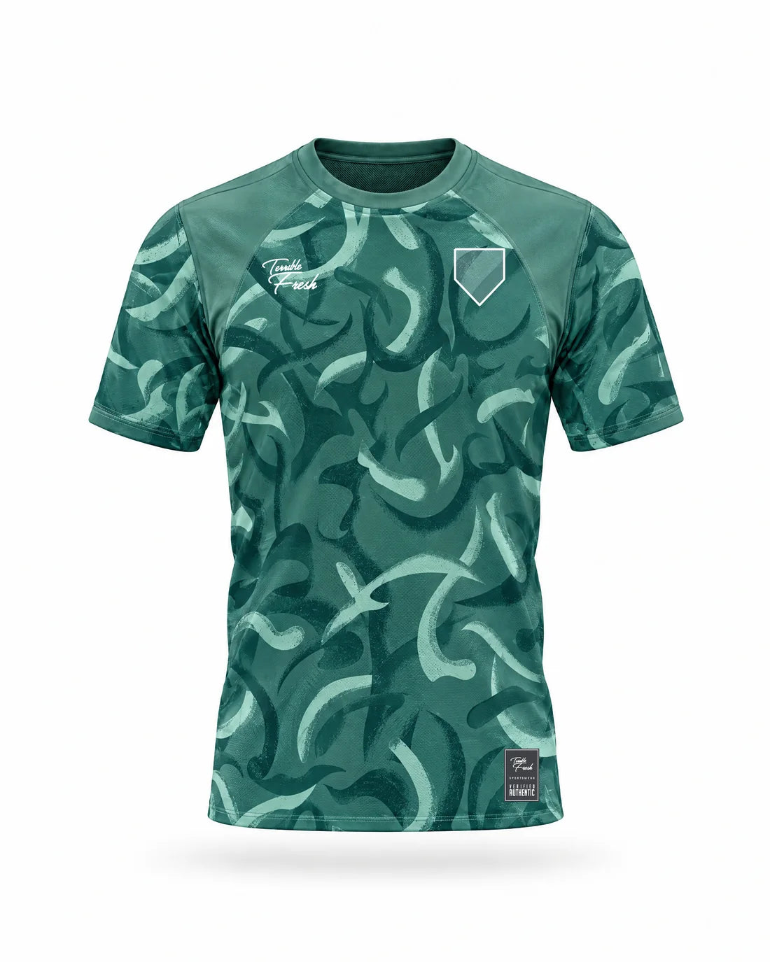Poleras de salida